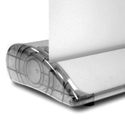 Clear (Included in Price)