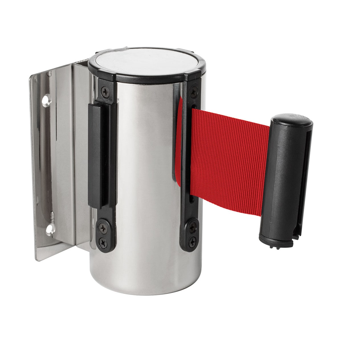 Wall Mount Belt & Plate