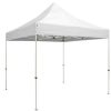 10FT Standard Showstopper Canopy Tent - Blank