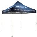 10FT Standard Showstopper Canopy Tent - Full Color