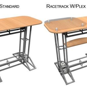 Orbital Express Truss Counters - Race Track