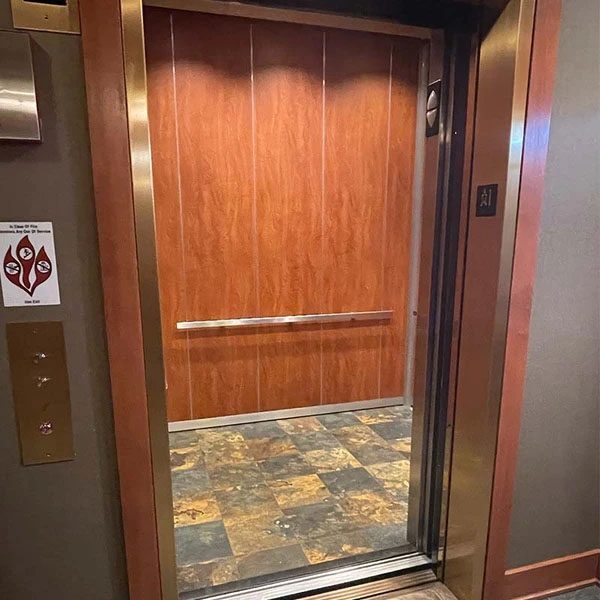 Comfort Flex Luxury Vinyl