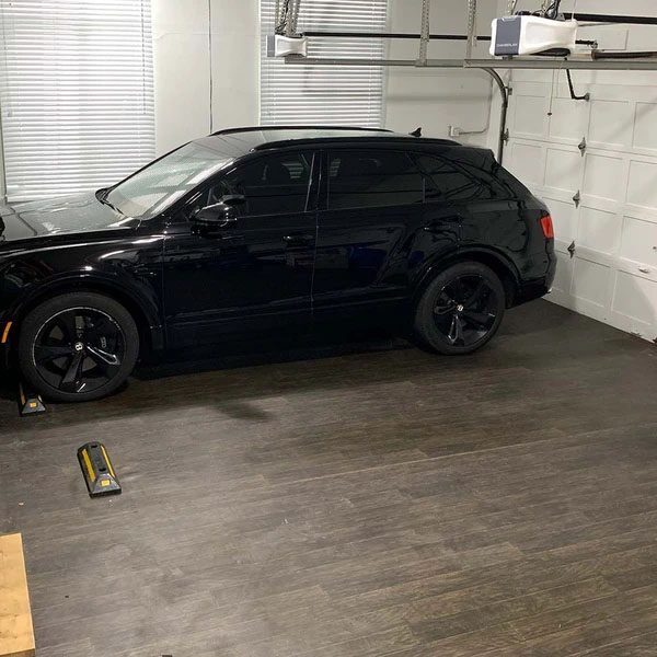 Comfort Flex Luxury Vinyl