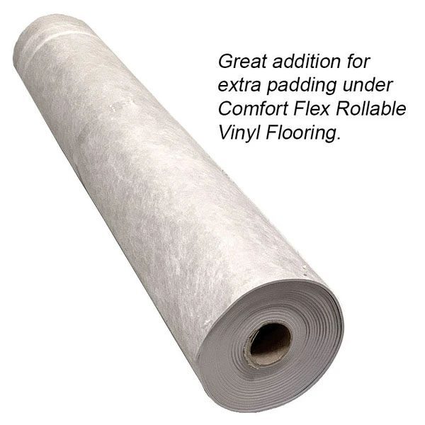 Comfort Flex Luxury Vinyl