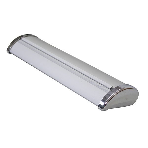 Deluxe Mini Retractor Retractable Banner Stand Base