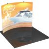 10FT Formulate Master Horizontal HC2 Backwall Display Kit