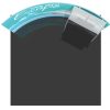 10FT Formulate Master Horizontal HC6 Backwall Display Package