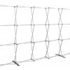 hopup 13ft full height straight style frame