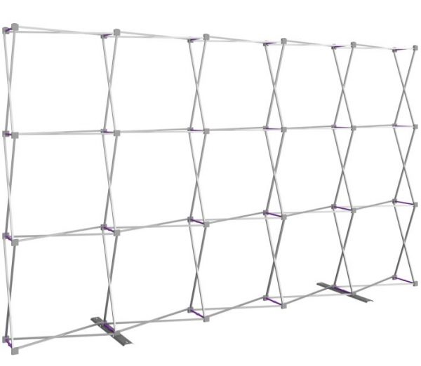 hopup 13ft full height straight style frame