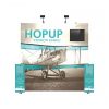 Front View HopUp Dimension Display Bundle 1