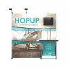 Front View HopUp Dimension Display Bundle 2