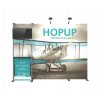 Front View HopUp Dimension Display Bundle 3