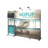 Angle View HopUp Dimension Display Bundle 3
