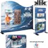 Klik Magnetic Display System