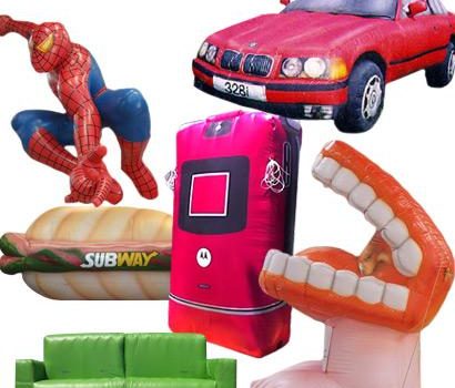 product replicas