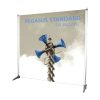 Pegasus Standard Telescopic Banner Stand