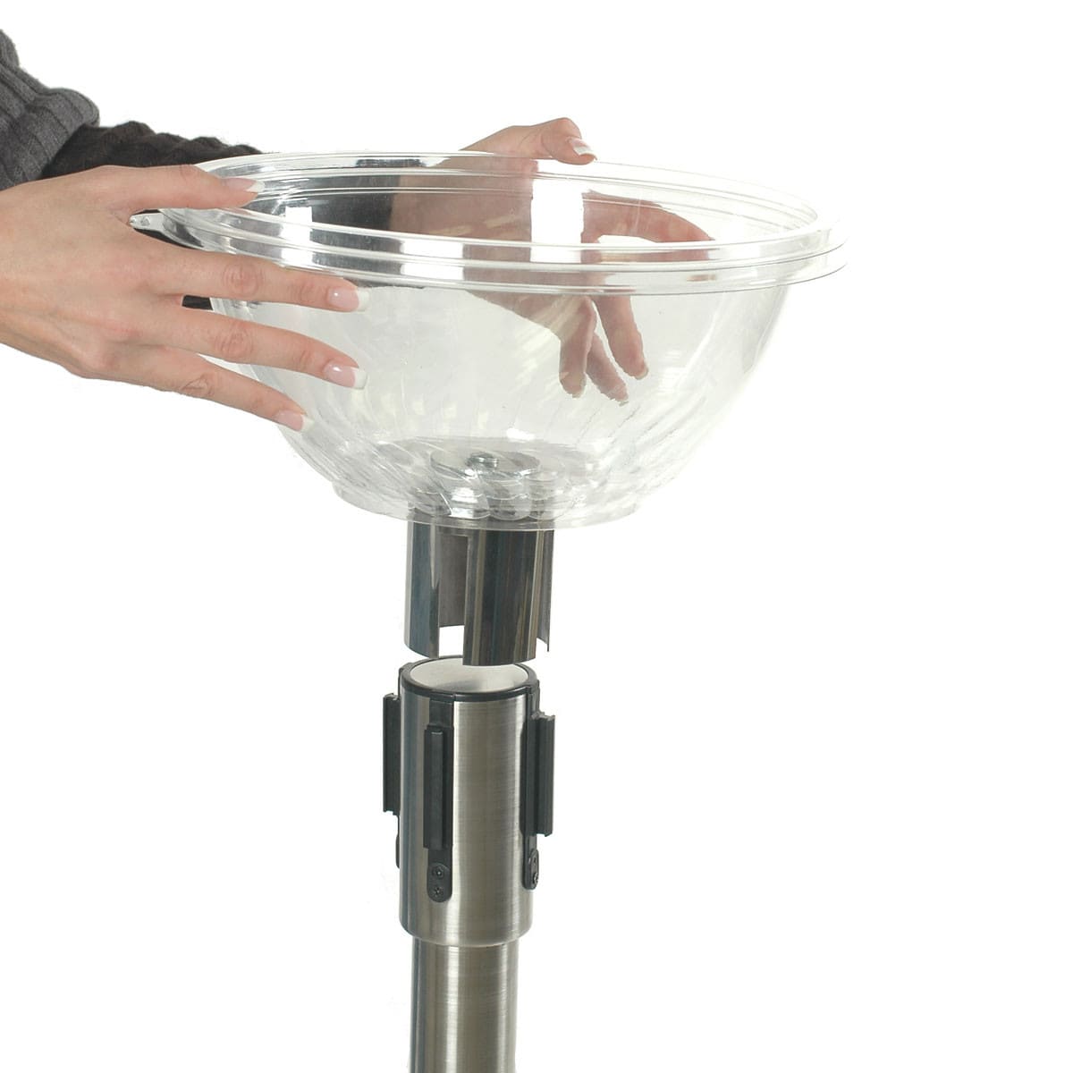Pop Bowl