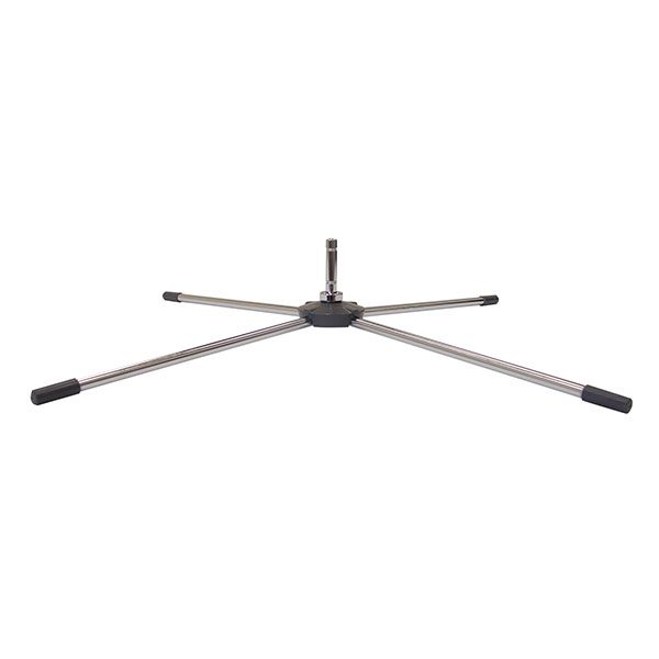 Sail Sign Scissor Base