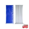 Silverwing Retractable Banner Stand