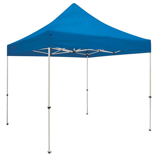 Standard 10' Blank Canopy Tent