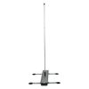 Thunder Outdoor Banner Stand Base and Pole