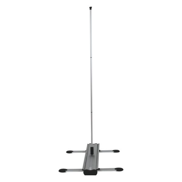 Thunder Outdoor Banner Stand Base and Pole