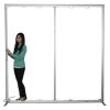 Vector Frame Master 10' Modular Backwall Kit 15 Frame