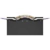 Top Vector Frame Essential 10' x 20' Modular Backwall Kit 22