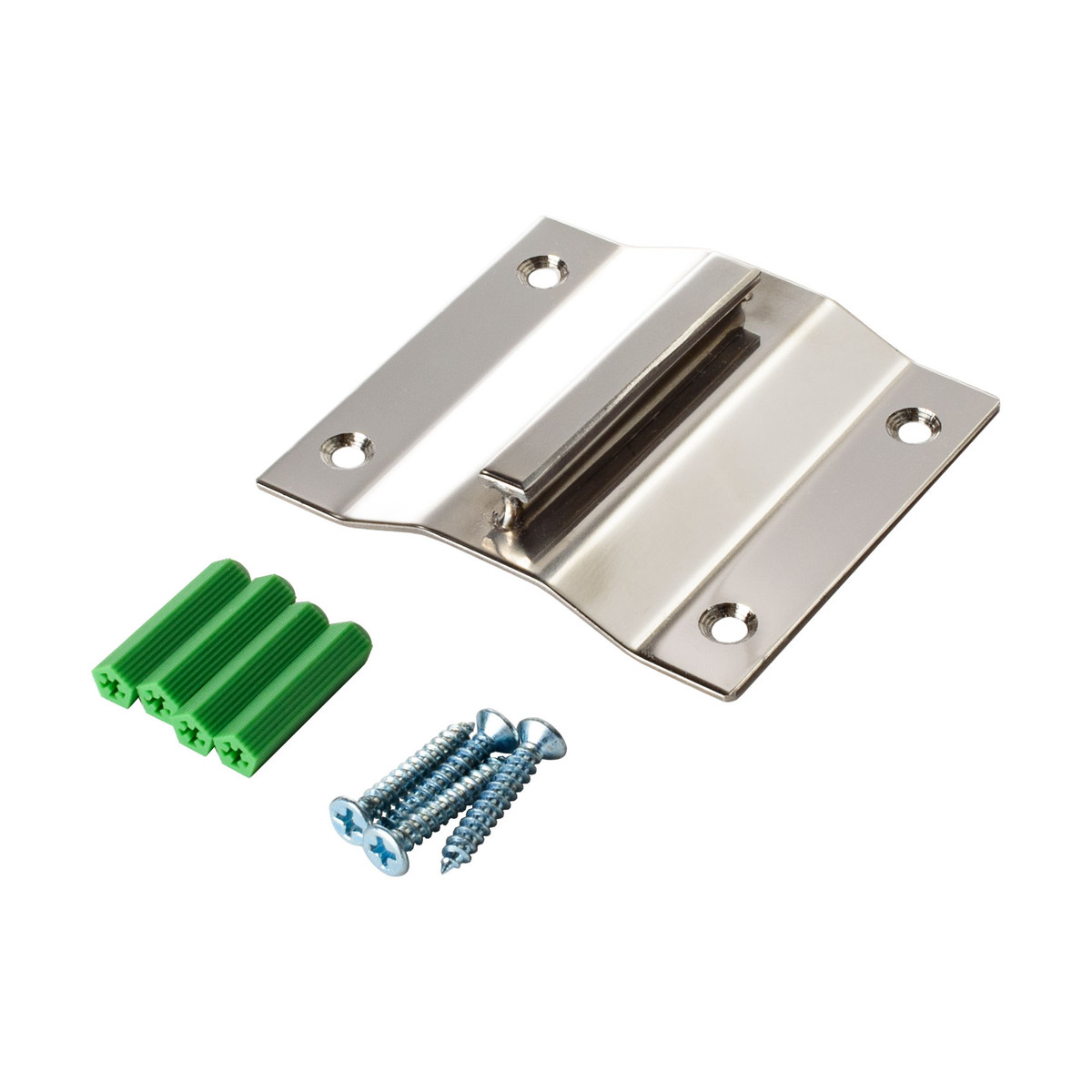 Wall Mount Plate