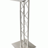 Truss Lectern 100 Series Triangle podium