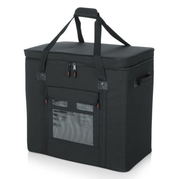 19" - 22" Lightweight LCD Rigid Foam Monitor Case