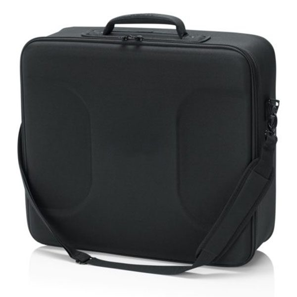 19" Flat Screen Monitor Lightweight Case