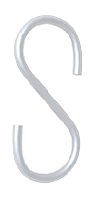 Hanging Banner Systems - S-Shape Links
