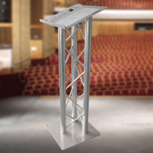 Truss Lectern 200 Series Triangle