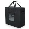 22" - 24" Lightweight LCD Rigid Foam Monitor Case