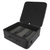 22" Flat Screen Monitor Lightweight Case Inside View