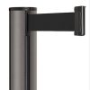 Beltrac-50-3000-Double Belt-Stanchion 13ft Belt
