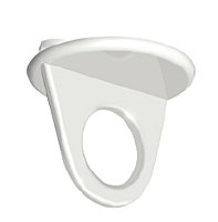 Hanging Banner Systems - Grid Ceiling Anchors