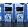Hybrid Pro Modular Displays Kit 13 Exhibit