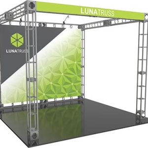 Orbital Truss Luna 10 x 10