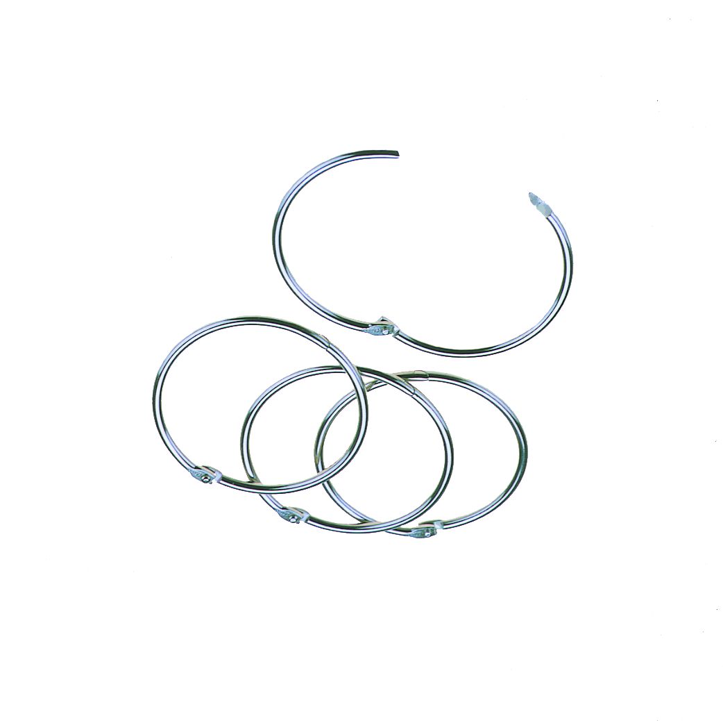 2″ Rings (Set of 4)