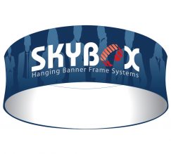 Skybox-Round-Hanging-Banner-Display-Tall