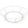 Skybox-Tapered-Round-Hanging-Banner-Display-Frame