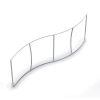 Skybox-Wave-Hanging-Banner-Display-Frame