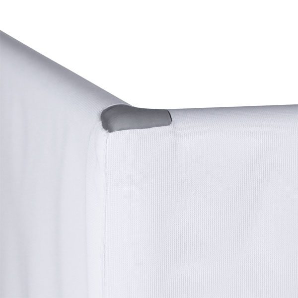 Cube 3D Display Fabric And Frame