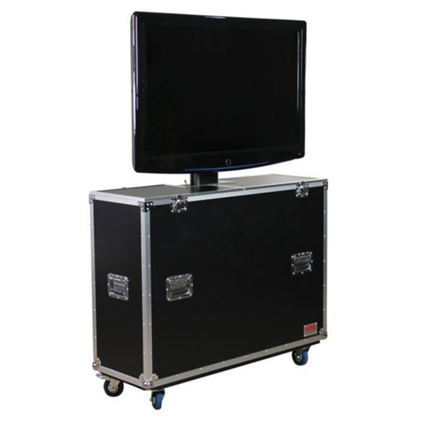 Electric Lift Road Case