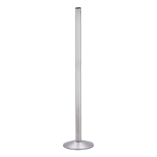 Beltrac 3000 66 inch Post for 50 inch Panel Height