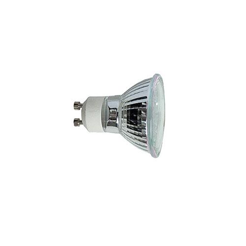 GU-10 LED Bulb