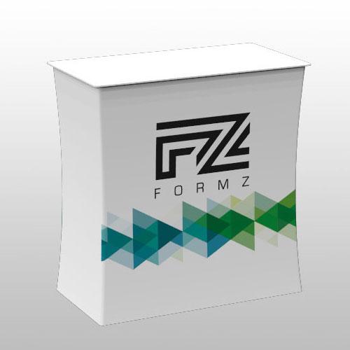 Formz Rectangle Podium