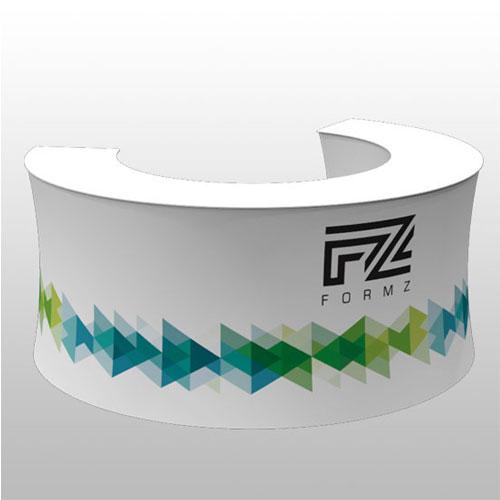 Formz Round Counter